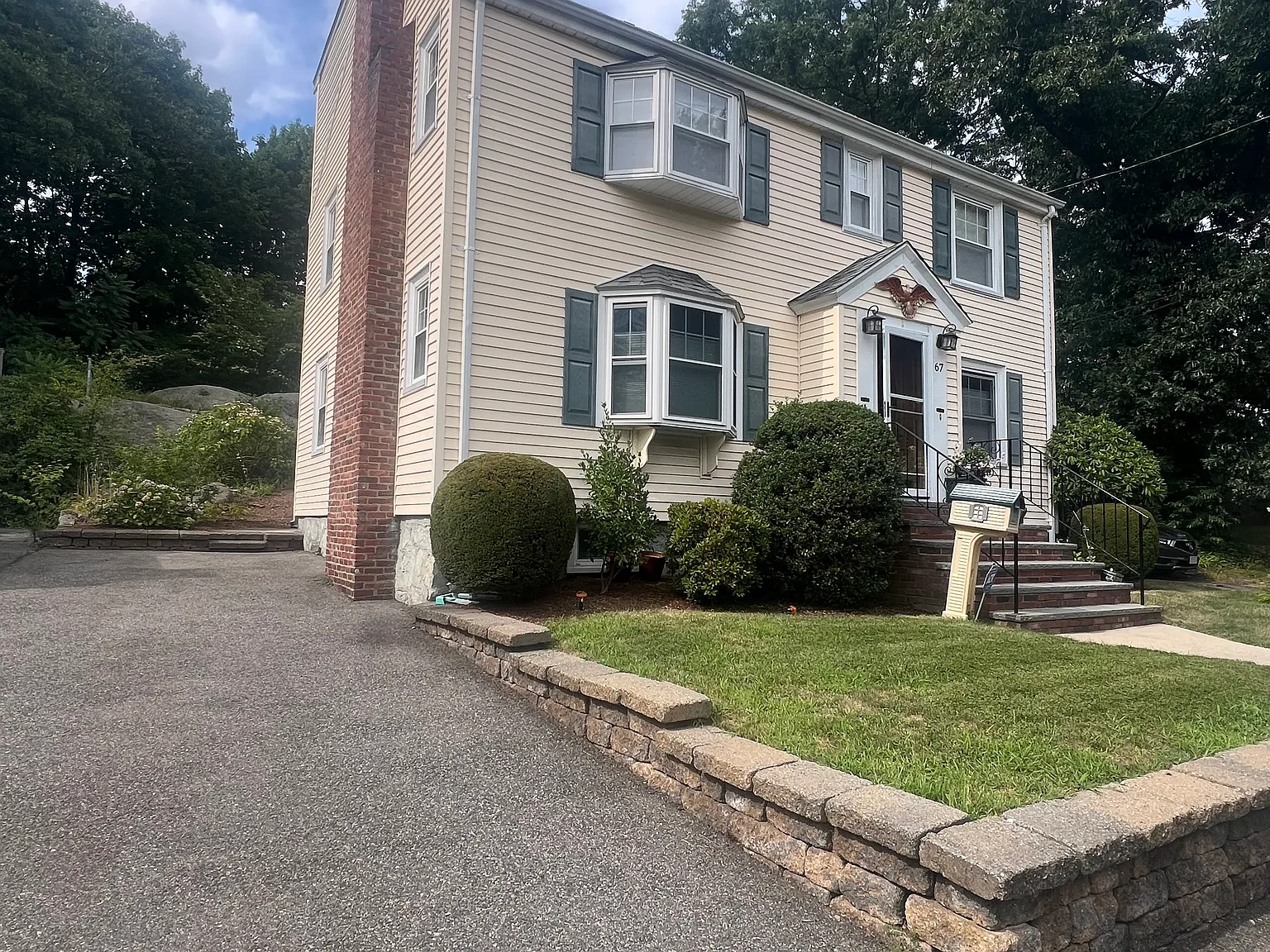 2 bed, 900 sqft, $2,600 — Photo 3