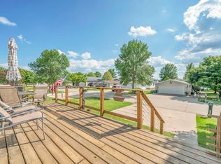 1104 Sunshine Run, Arnolds Park, IA 51331
