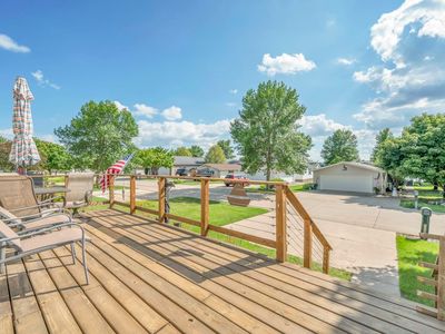 1104 Sunshine Run, Arnolds Park, IA, 51331