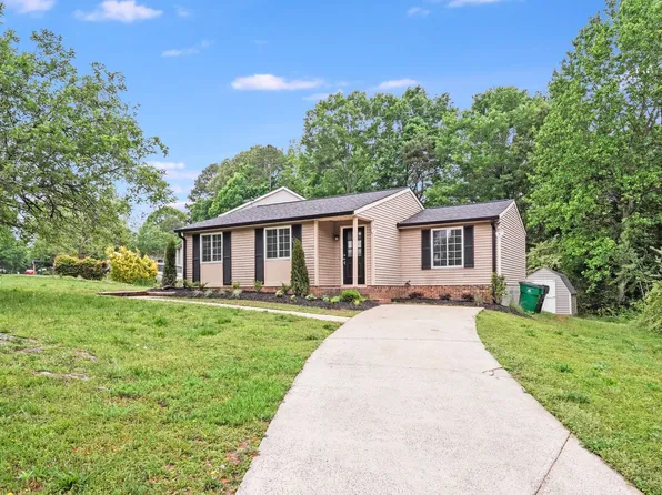 5001 Forest Mountain Ct, Charlotte, NC 28227