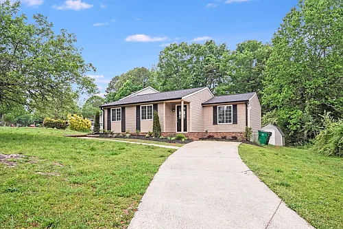 5001 Forest Mountain Ct Photo 1