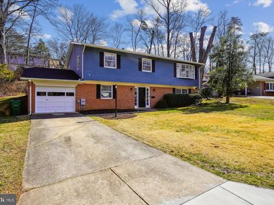 876 Diamond Dr, Gaithersburg, MD, 20878