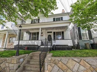 318 Maryland Ave, Fairmont, WV