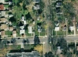 24600 Frisbee St, Detroit, MI 48219