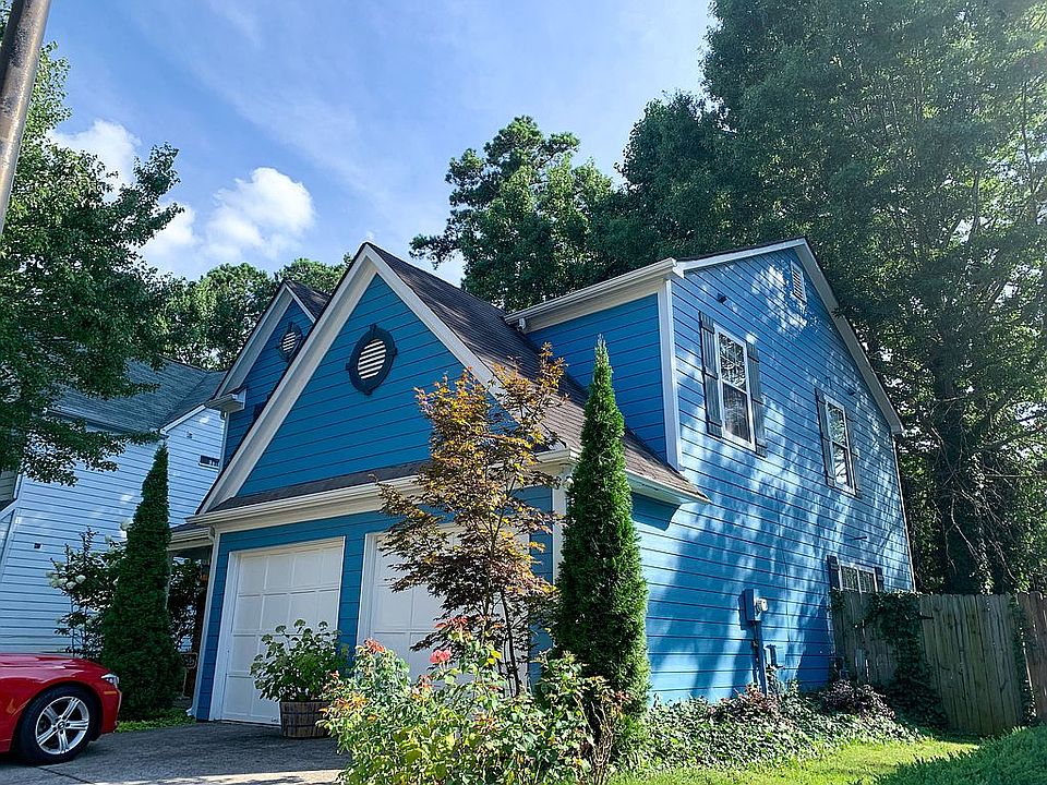 2nd image of 1220 Arborhill Ln