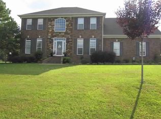 127 Afton Dr, Corinth, MS 38834