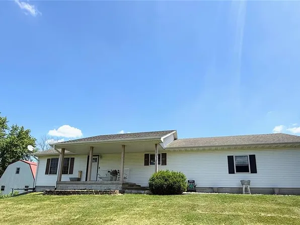 30135 Katydid St, La Plata, MO 63549