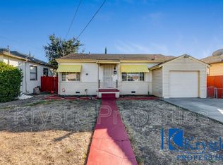 512 Hilton Ave, Vallejo, CA 94591