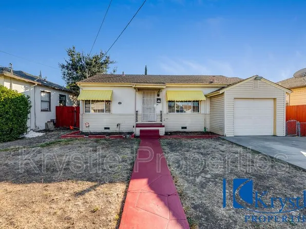 512 Hilton Ave, Vallejo, CA 94591
