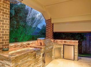 28319 Shining Creek Ln, Spring, TX 77386