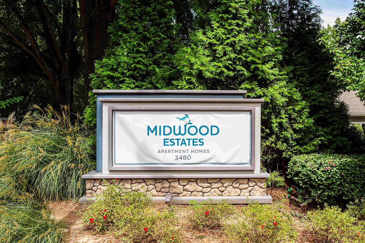 Building Photo - Midwood Estates