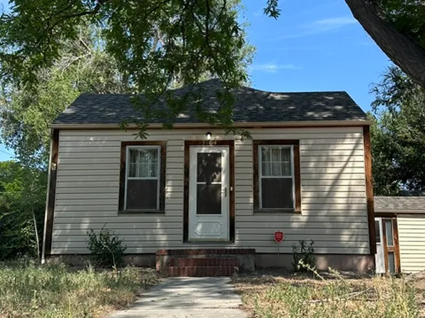 3904 S Fox St, Englewood, CO 80110