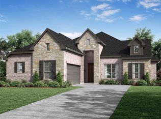 4030 Grove Valley, Midlothian, TX 76065