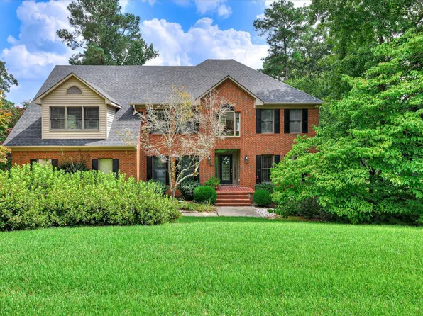 313 Live Oak Rd, Aiken, SC 29803