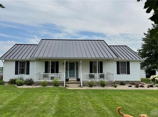2532 Flakes Ford Rd SE, Washington Court House, OH 43160