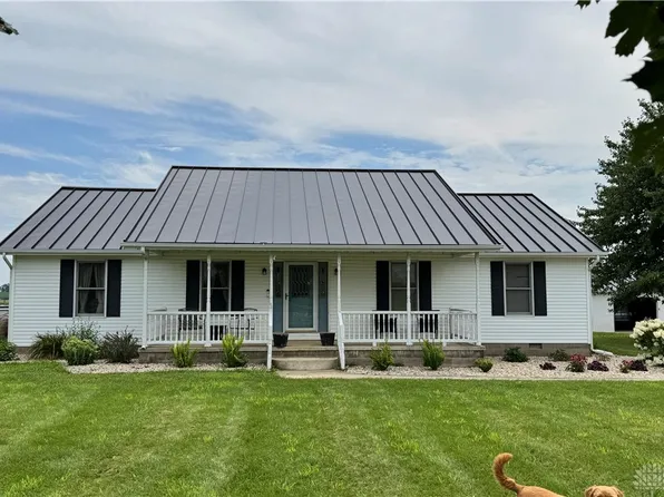 2532 Flakes Ford Rd SE, Washington Court House, OH 43160