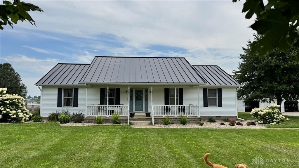 Real estate listing image