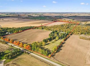 152043 12th Line, East Garafraxa, ON L9W7B2