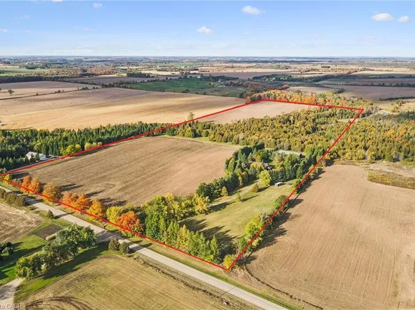 152043 12th Line, East Garafraxa, ON L9W 7B2