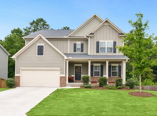 179 Cherokee Reserve Cir, Canton, GA 30115