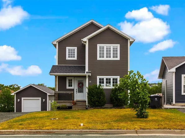 9 Agustus Avenue, Conception Bay South, NL A1X0G1