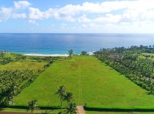 Kapoli St, Kealia, HI 96751