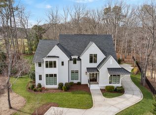 5224 Parker Manor Ct, Raleigh, NC 27614