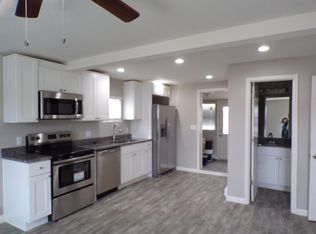 501 N 4th St #D, Sterling, CO 80751