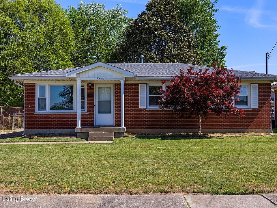1st image of 2403 Marguerite Dr