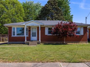 2403 Marguerite Dr, Louisville, KY 40216