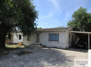 1127 Hackberry Ave, Alamo, TX 78516