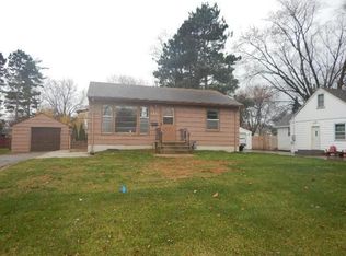 6507 Cloverdale Ave, Minneapolis, MN 55428