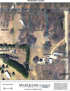 W 1/2 Lakeview Lot 99, Montello, WI, 53949