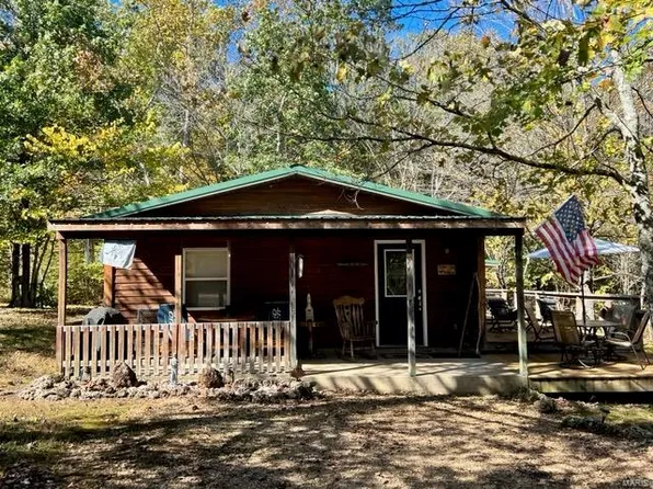 1158 County Road 820, Black, MO 63625