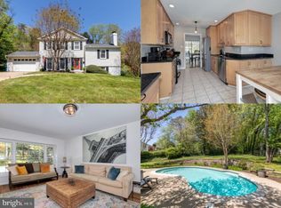 8406 Toll House Rd, Annandale, VA 22003