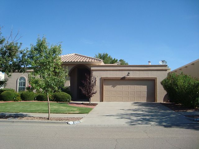 1st image of 6917 Desert Canyon Dr