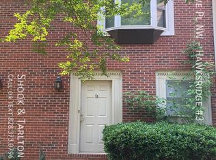239 13th Ave UNIT 3, Hickory, NC 28601