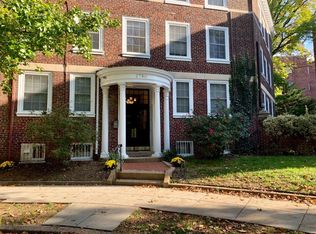 2760 Devonshire Pl NW APT 2, Washington, DC 20008