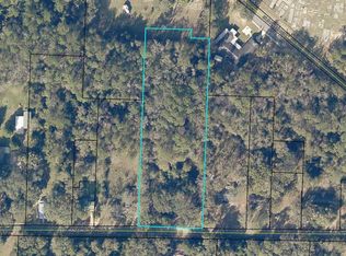 1894 Wadsworth Rd, Baker, FL 32531