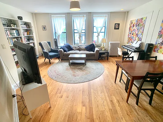 Rented by Prospect Heights Realty, Corp. | media 20