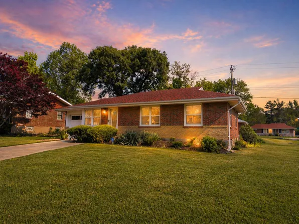 1201 Ensley Dr, Saint Louis, MO 63137