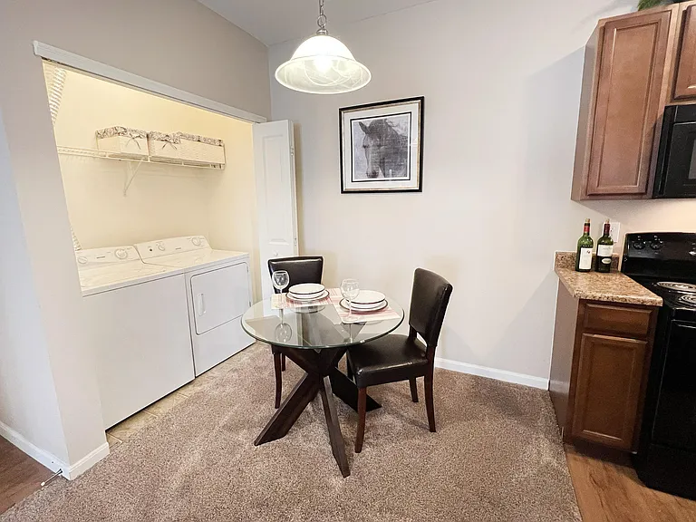 The Residences at Liberty Crossing — Photo 8