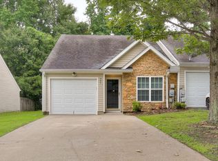 448 Northrop Pl, Grovetown, GA 30813