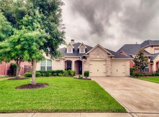 28219 Cross Creek Springs Ln, Fulshear, TX 77441