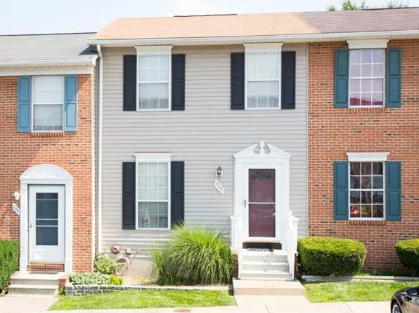 753 Northfield Ct, Harrisonburg, VA 22802