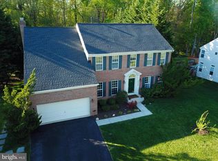 24324 Red Blaze Dr, Damascus, MD 20872