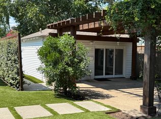 3925 Gaspar Dr, Dallas, TX 75220