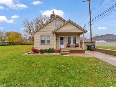 5830 Huron St, Taylor, MI, 48180