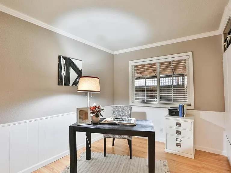 bedroom #3