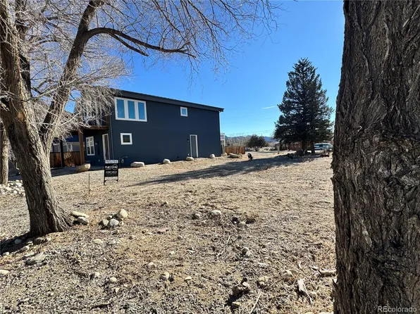 513 Gold Street LOT 3, Buena Vista, CO 81211